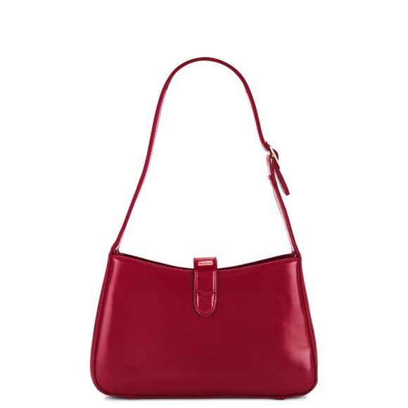 8 Other Reasons Justine Bag Color Red ReV - Picture 2 of 4